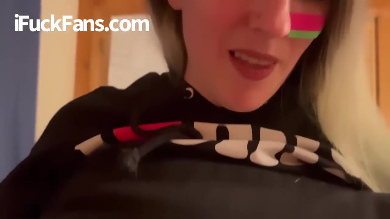 Make Me A Hot Step mom Breeding Creampie - Cali Reign - I Fuck Fans Dot Com