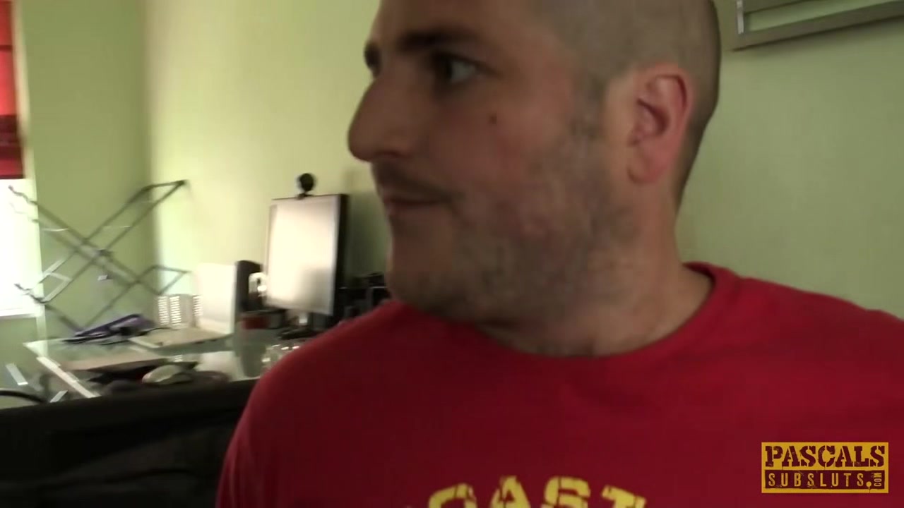 PASCALSSUBSLUTS - Roxy Mae cuckolds stud with maledom cock