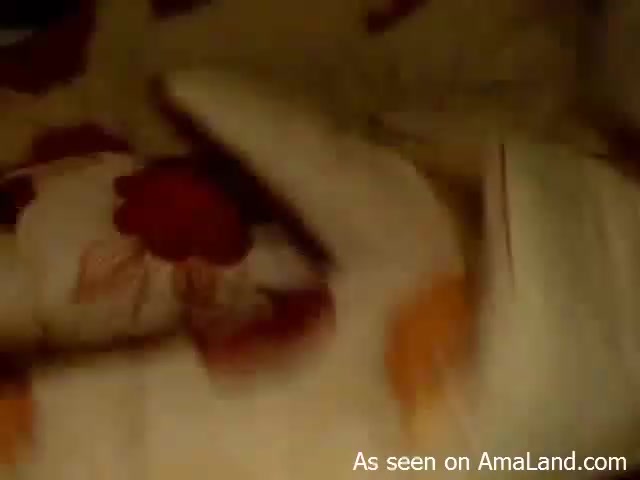Busty Asian Gf Has Her Hairy Pussy Examined Then Fingered - AsianGFVideos