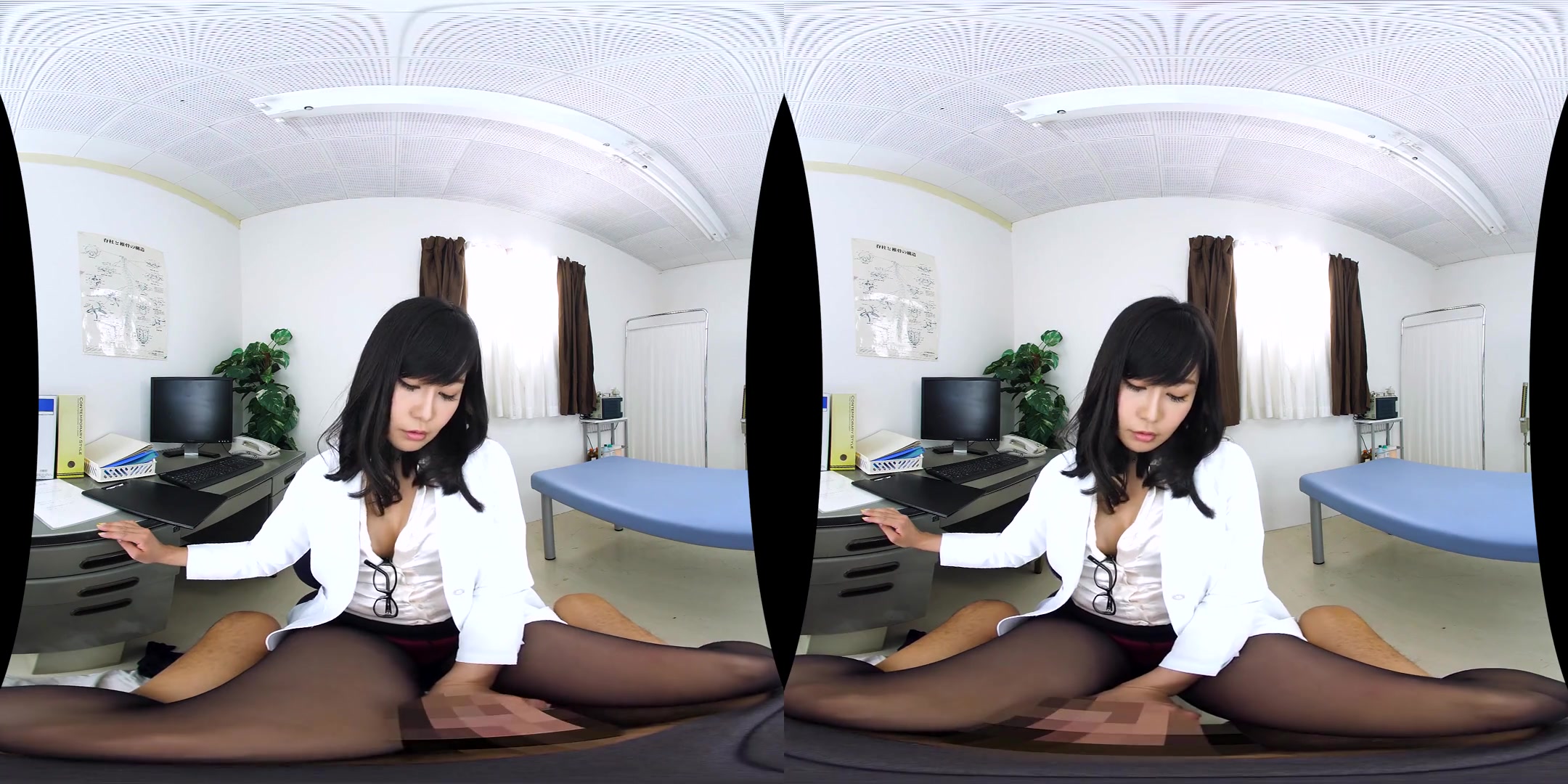 Tempting Pantyhose Fetish 2 - SexLikeReal