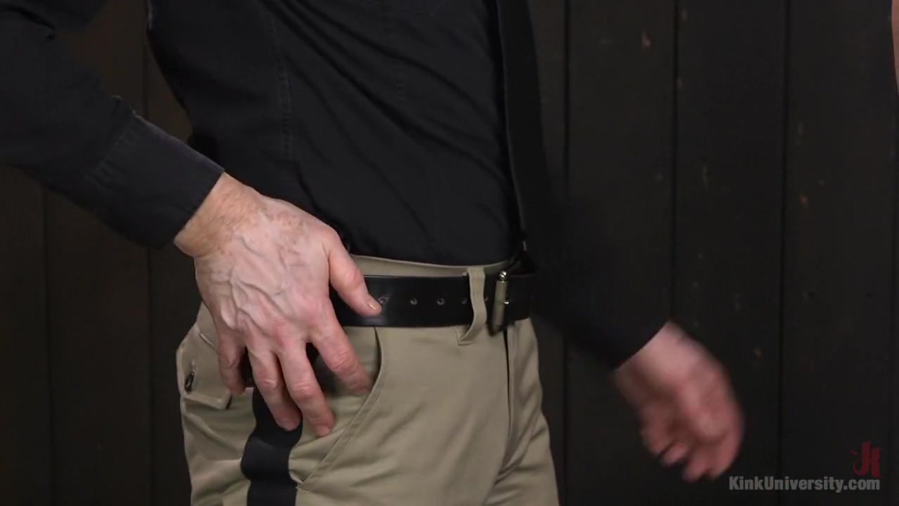 Handcuffs & Shackles