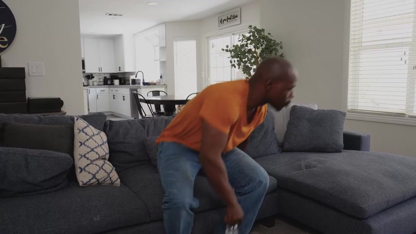 At Her Feet - WillTileXXX