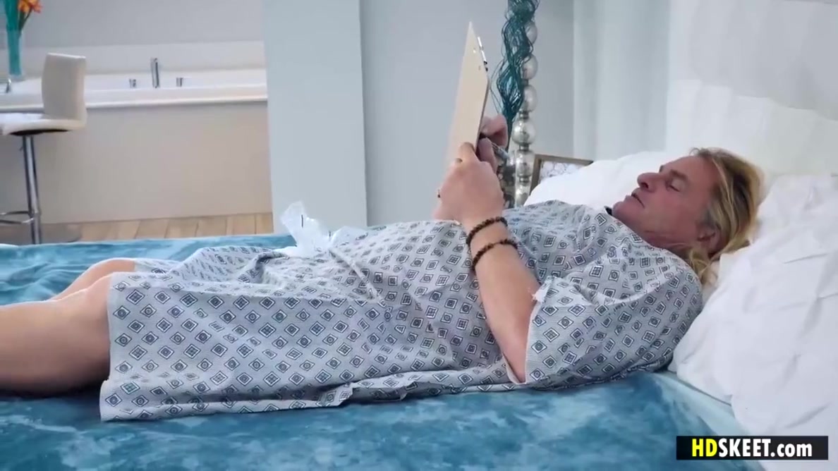 Nasty Guys Bucket List Contains Sex With A Nurse