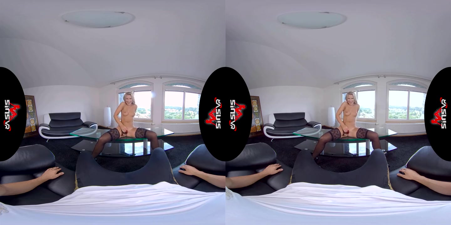 VR porn - Lola Myluv - Lapdance - SinsVR