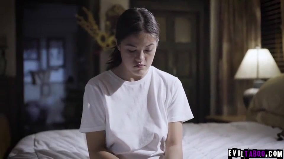 Gets A Have Sex Punishment From Stepdad With Kendra Spade And Pure Taboo
