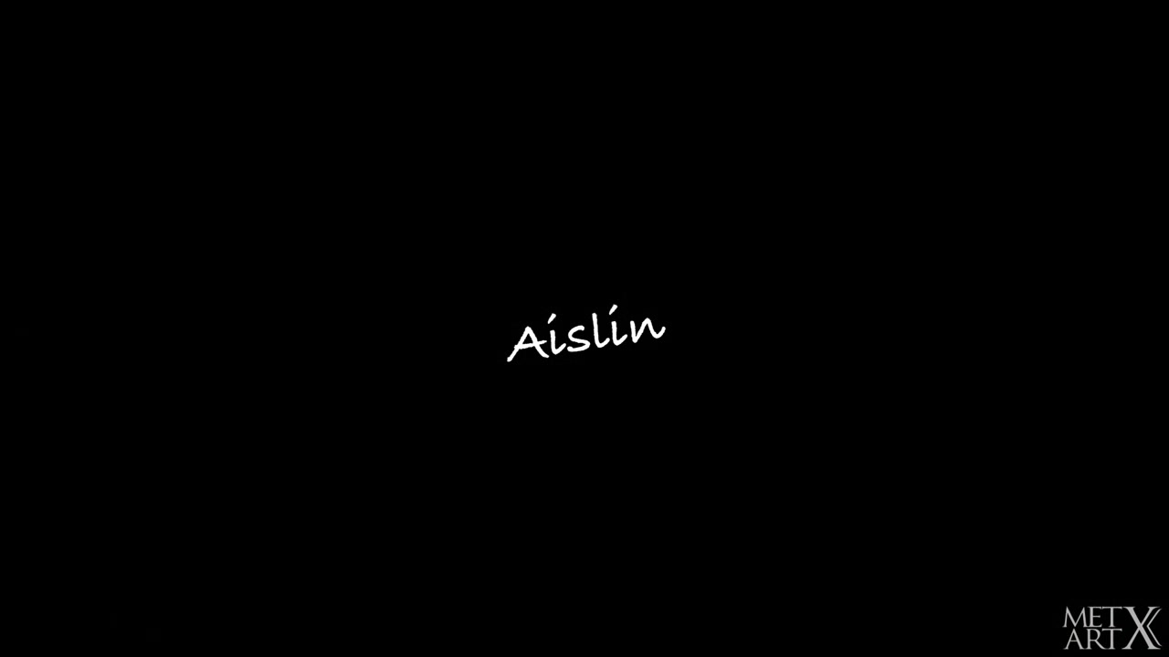 Kiev Novelas - Aislin - MetArtX