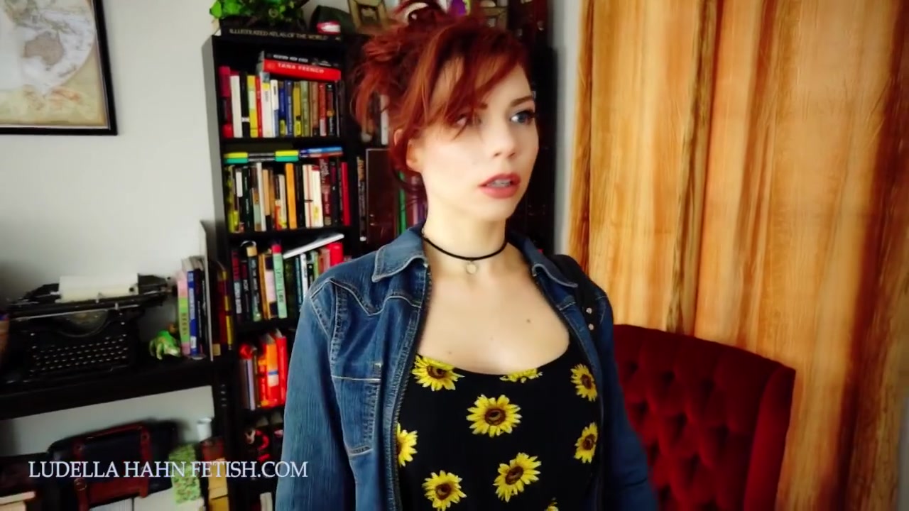 Sexy Babysitter