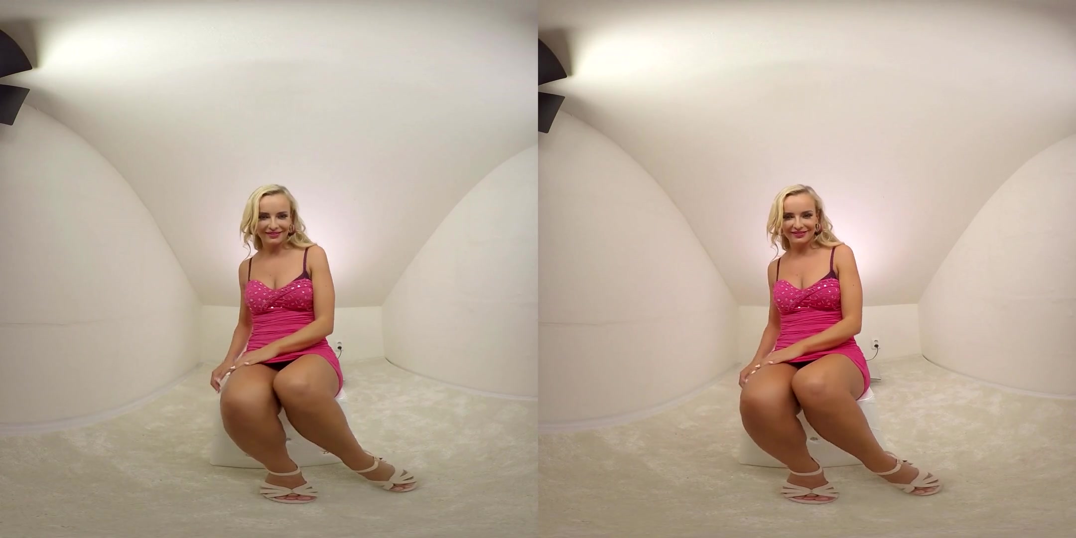 Amy Pink in 128 - Victoria Pure - BravoModelsMedia