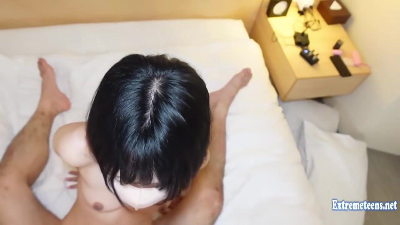 Monami teen 18+ Debut Uncensored Tight Ass Quivers With Ever Thrust
