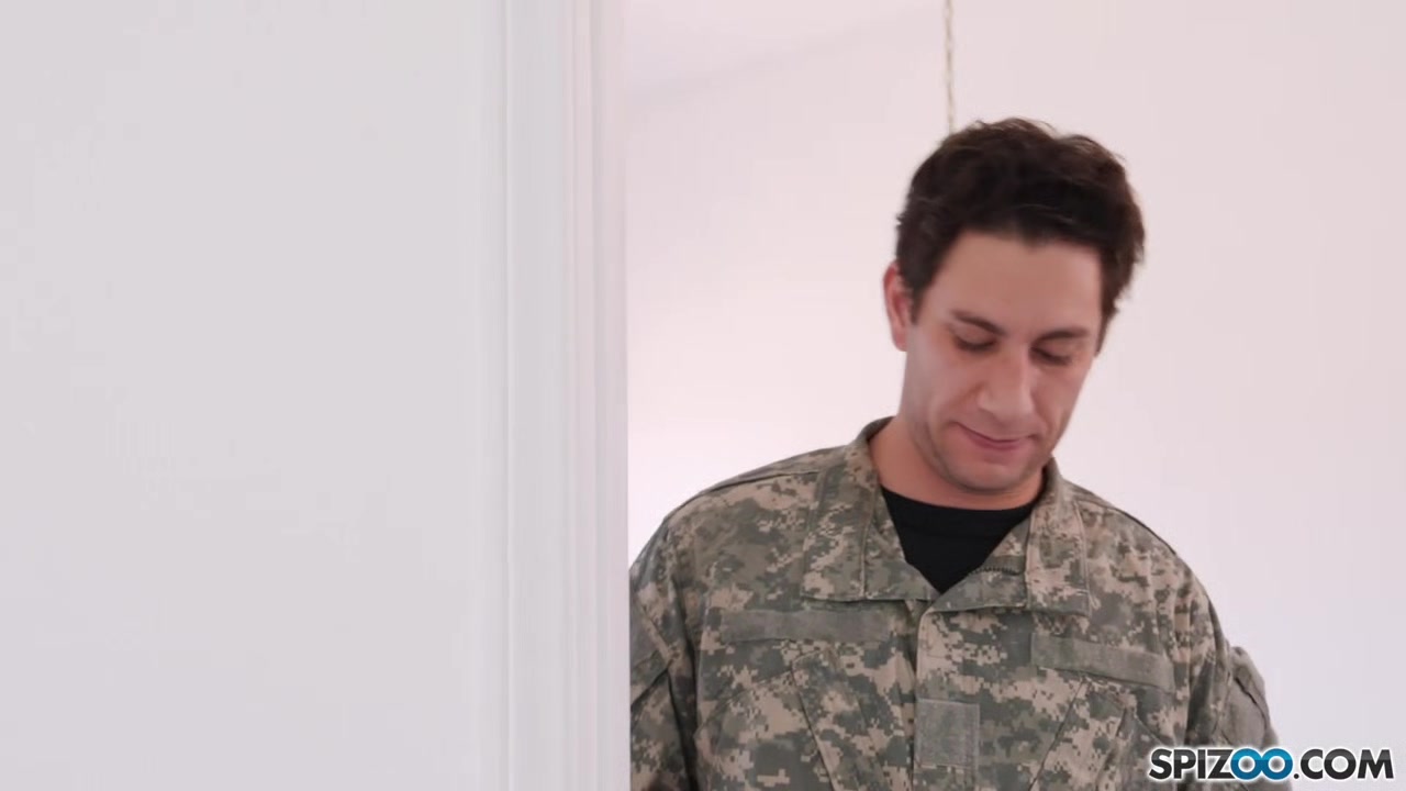 Rocky Emersons Soldier