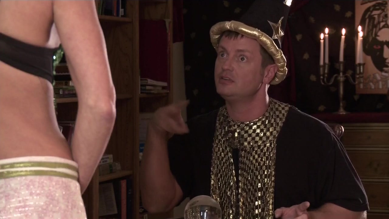 Kelli McCarty - Busty Housewives of Beverly Hills (2012)