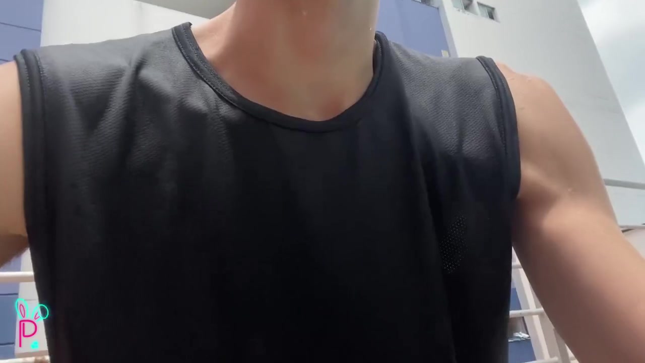 Cute Young Man From Medellin Shows Us His Tight Ass And Huge Latin Cock