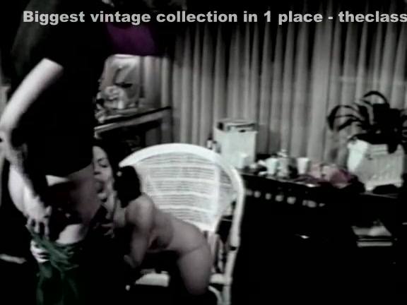 Wade Nichols, Robert Kerman, Jean Sanders in vintage sex clip