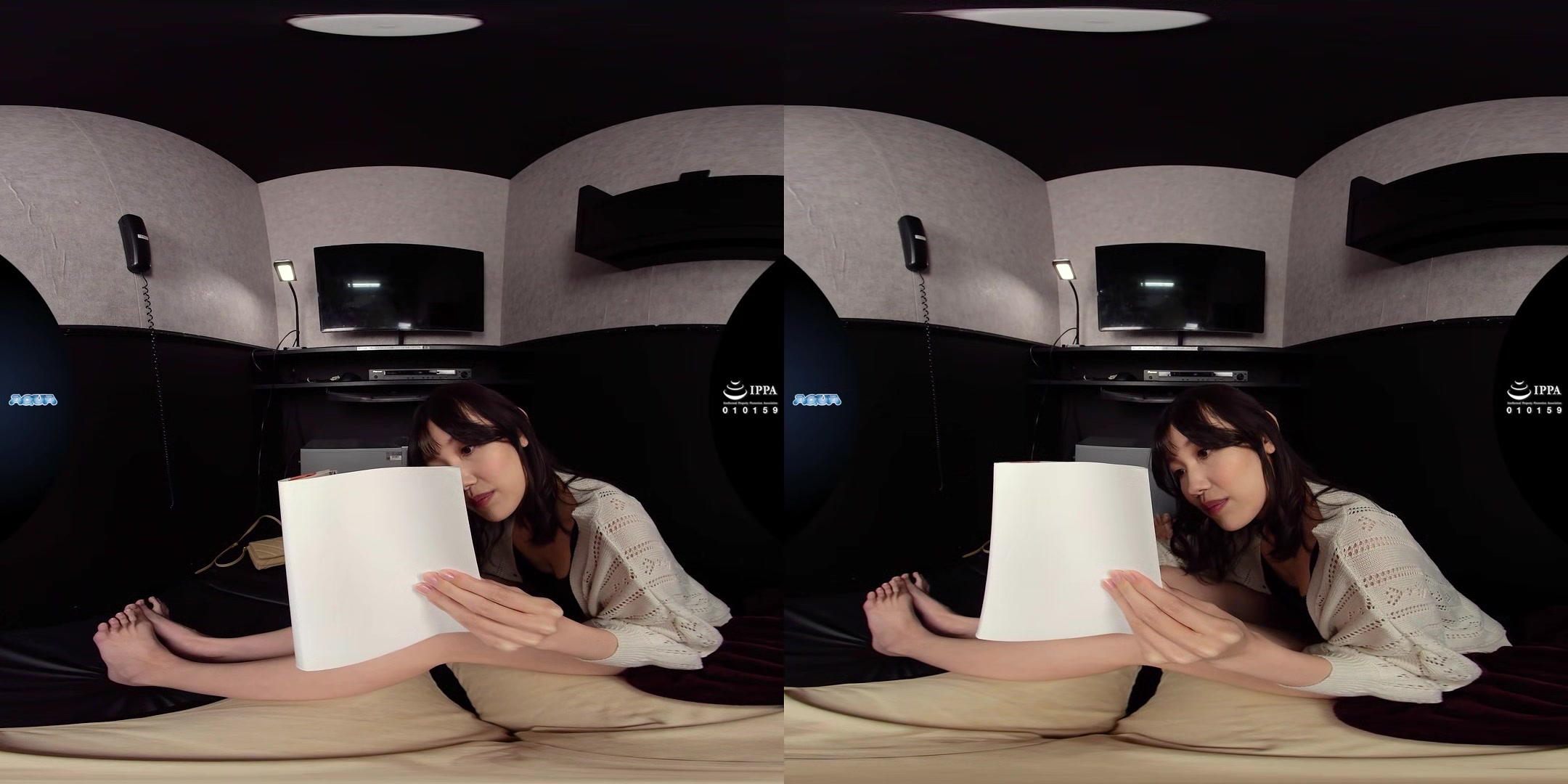 Sakura Misaki Passionate And Aggressive No Talking Sex