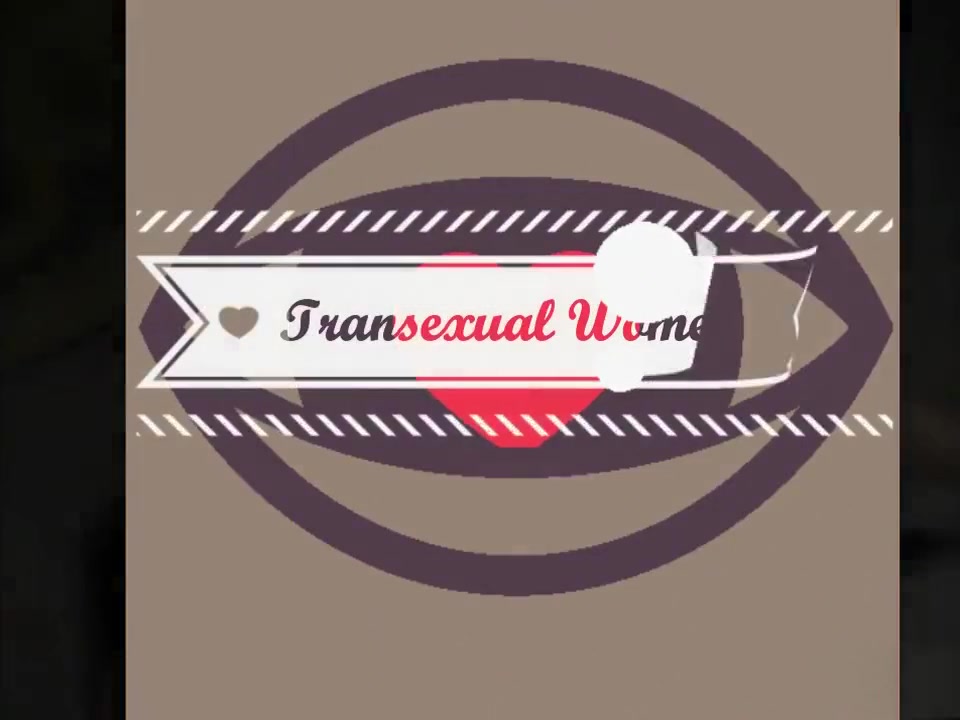 Transexual lesbians Playing