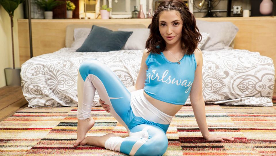 Jane Wilde in GOTM - Jane Wilde - GirlsWay