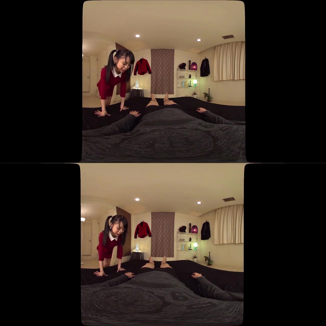 Mimi Yazawa in Mimi Yazawa Taboo Blowjob For My Big - V1VR