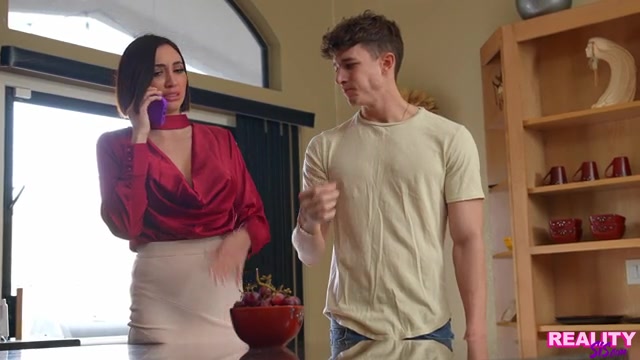 My Parents And BF Watched Me Fuck Another Guy Part 1 - S5:E1 - Nubiles-Porn
