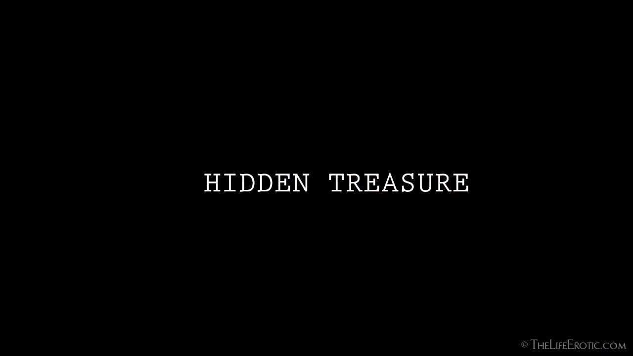 Hidden Treasure - Amber A - TheLifeErotic
