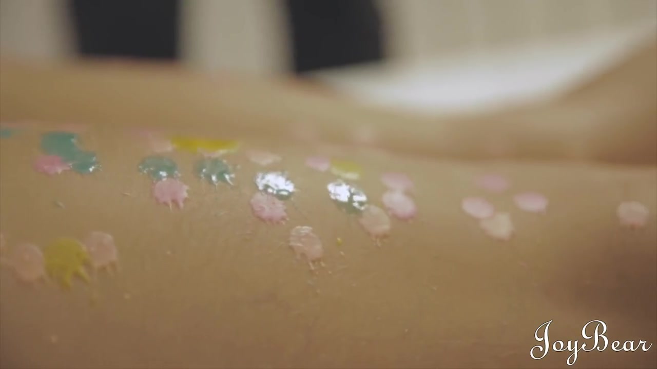 Brunette Beauty Bends Over For Doggystyle Fucking After Candle Wax Play With Julia Roca