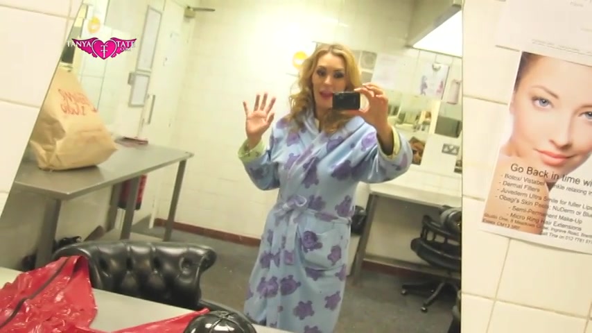 Weird Science Xxx Fire Fighter Tanya Tate Drives Fire Engine - Sex Movies Featuring Tanya Tate