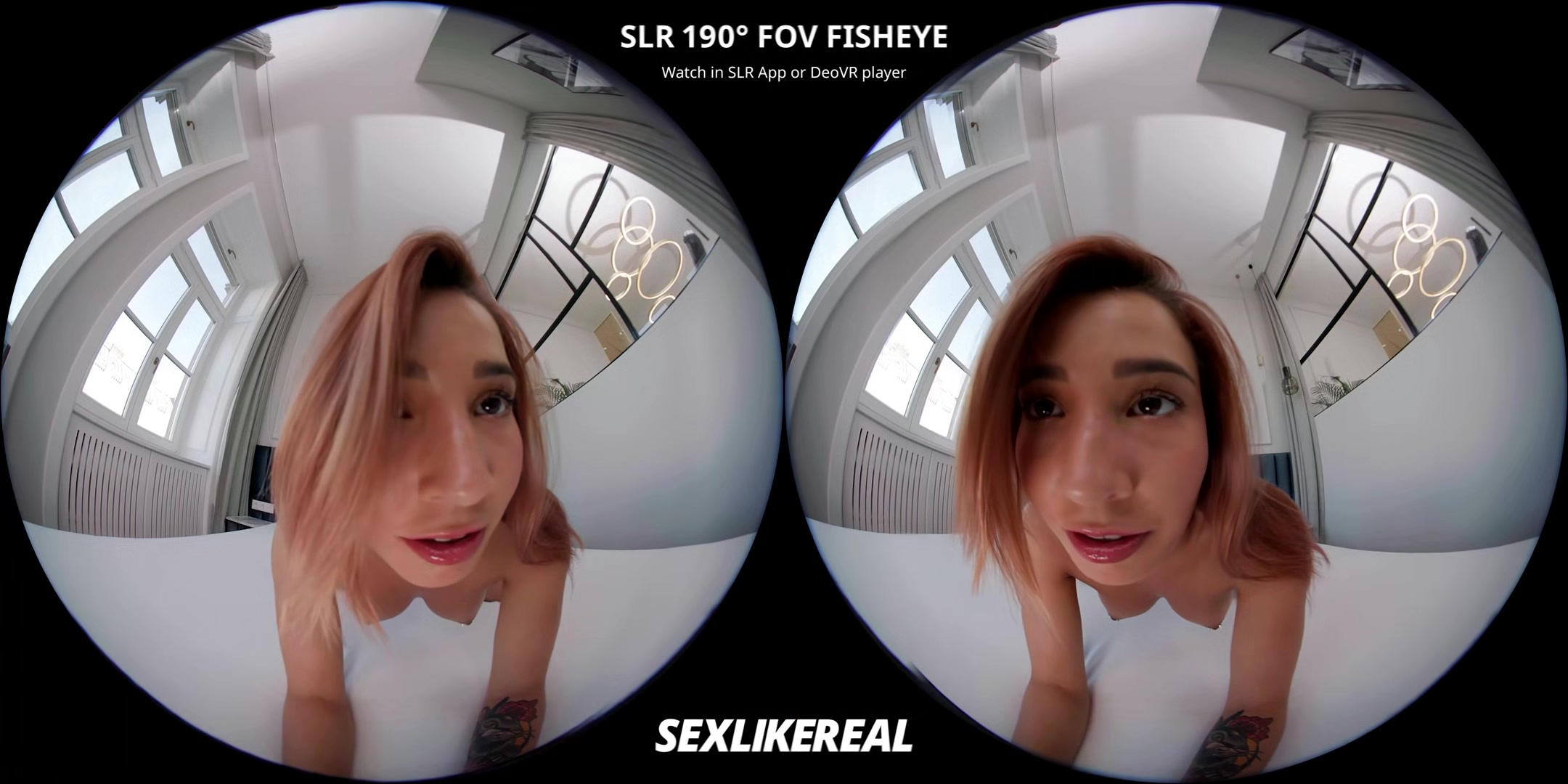 Intimate Pov Kissing - 1 On 1 Edition - Part 2 Compilation By Ac Vr