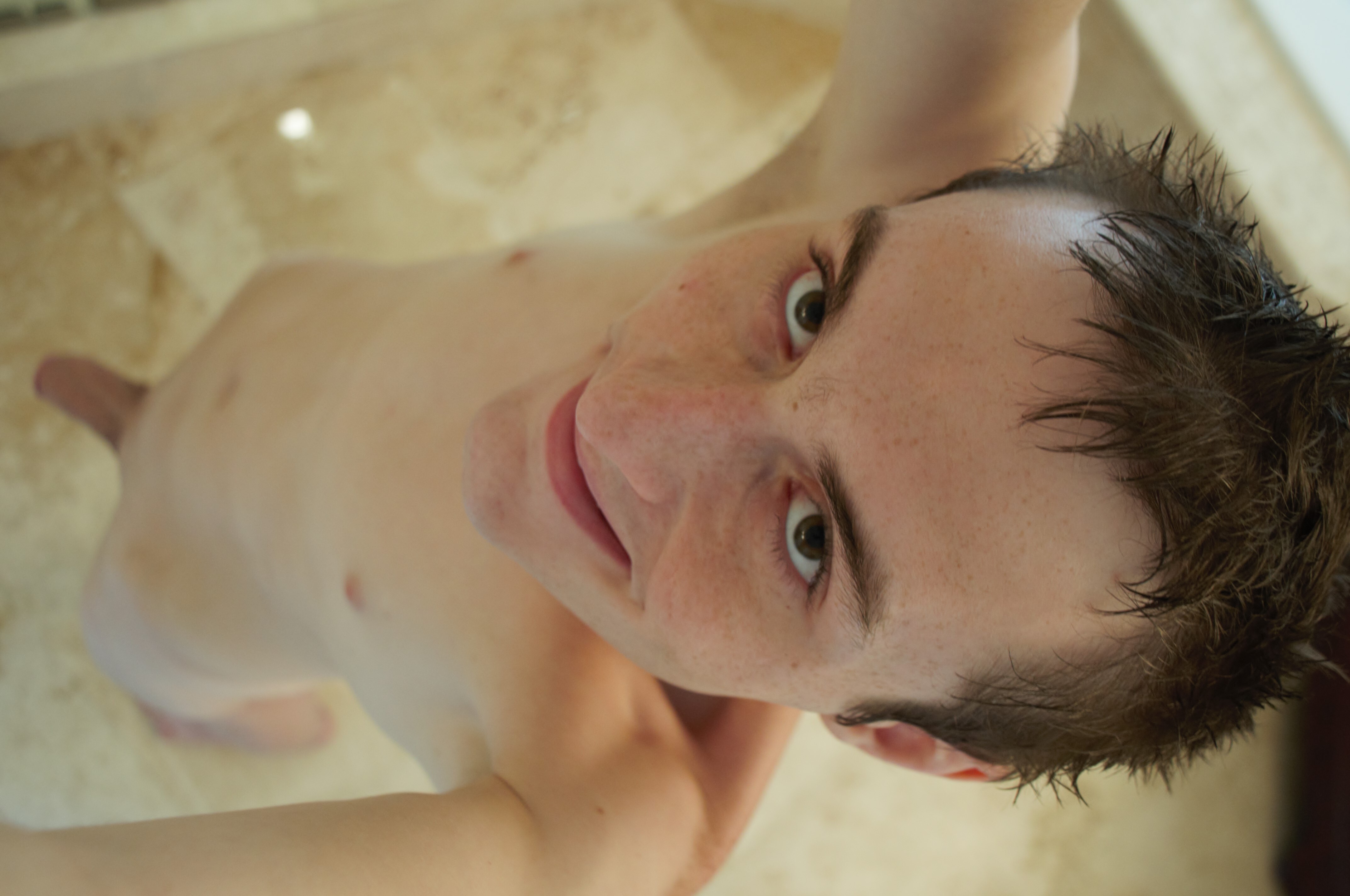 Jamie Knight US Twink Florida 11 2009