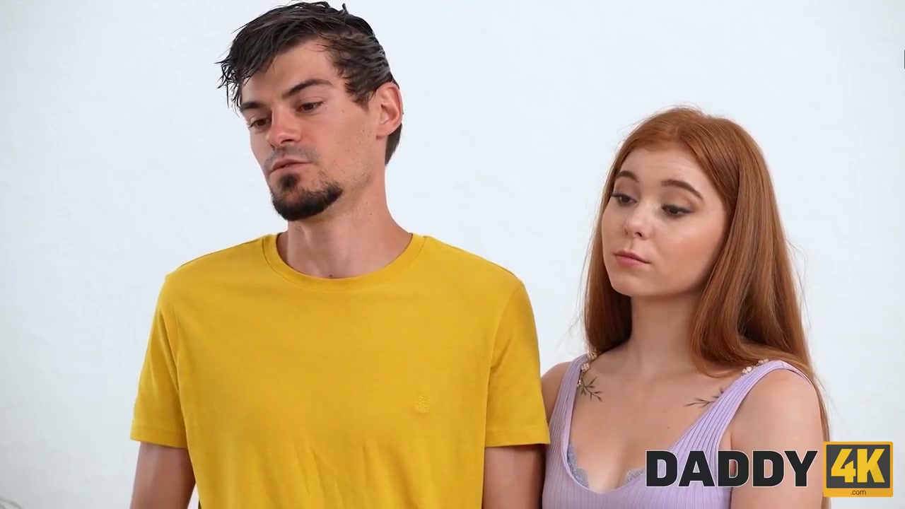 Time Stops, Creeps Fuck