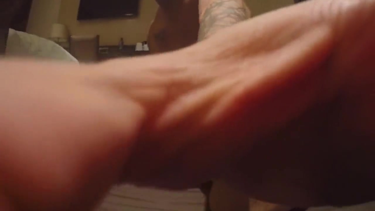 GingerBookWorm Big Tit Hotel Fuck