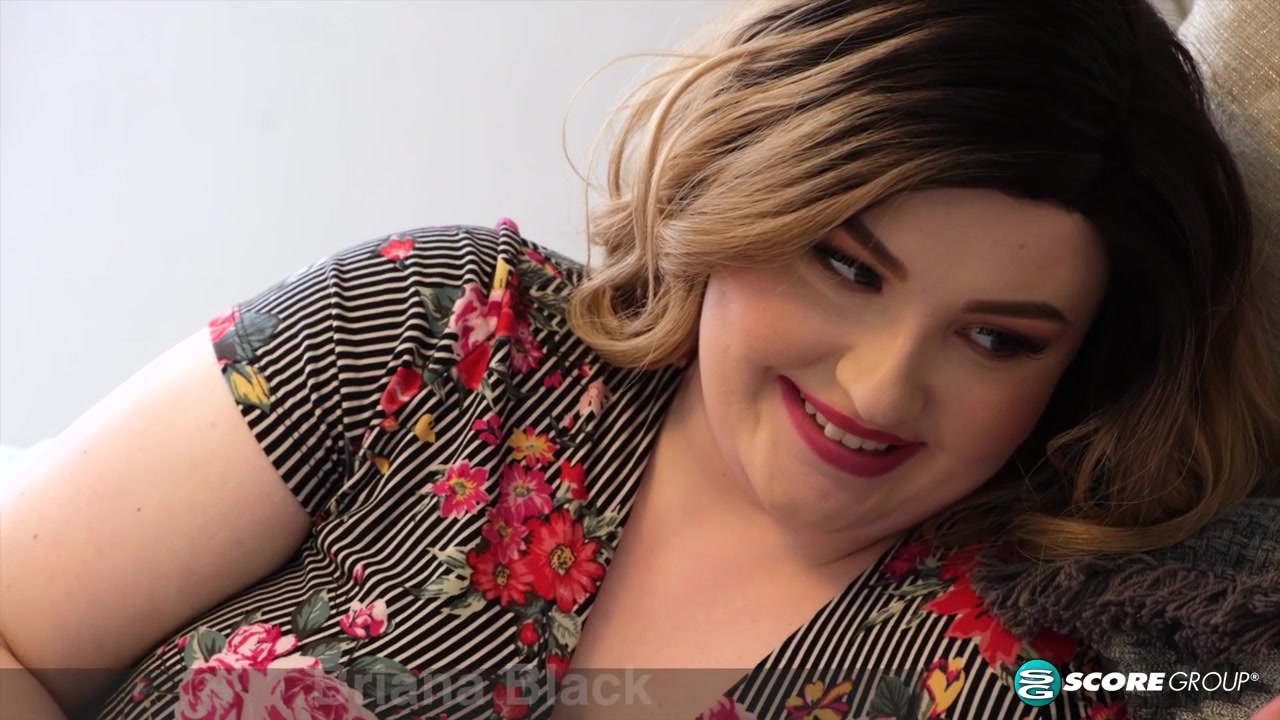 The Domination Of Briana Black - XLGirls