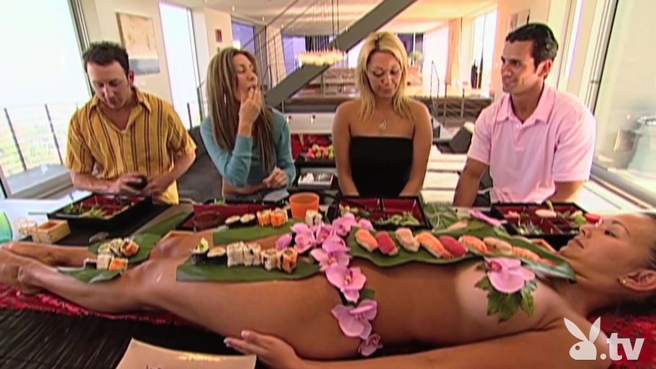 FOURSOME, Season #1 Ep.1