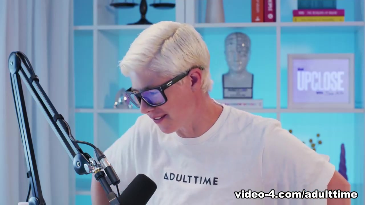 The ADULT TIME Podcast - Madi Collins, Scene #01