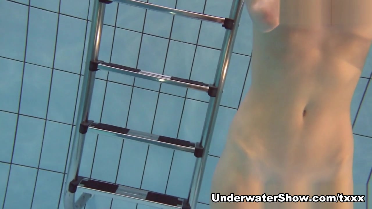 Nastya Video - UnderwaterShow