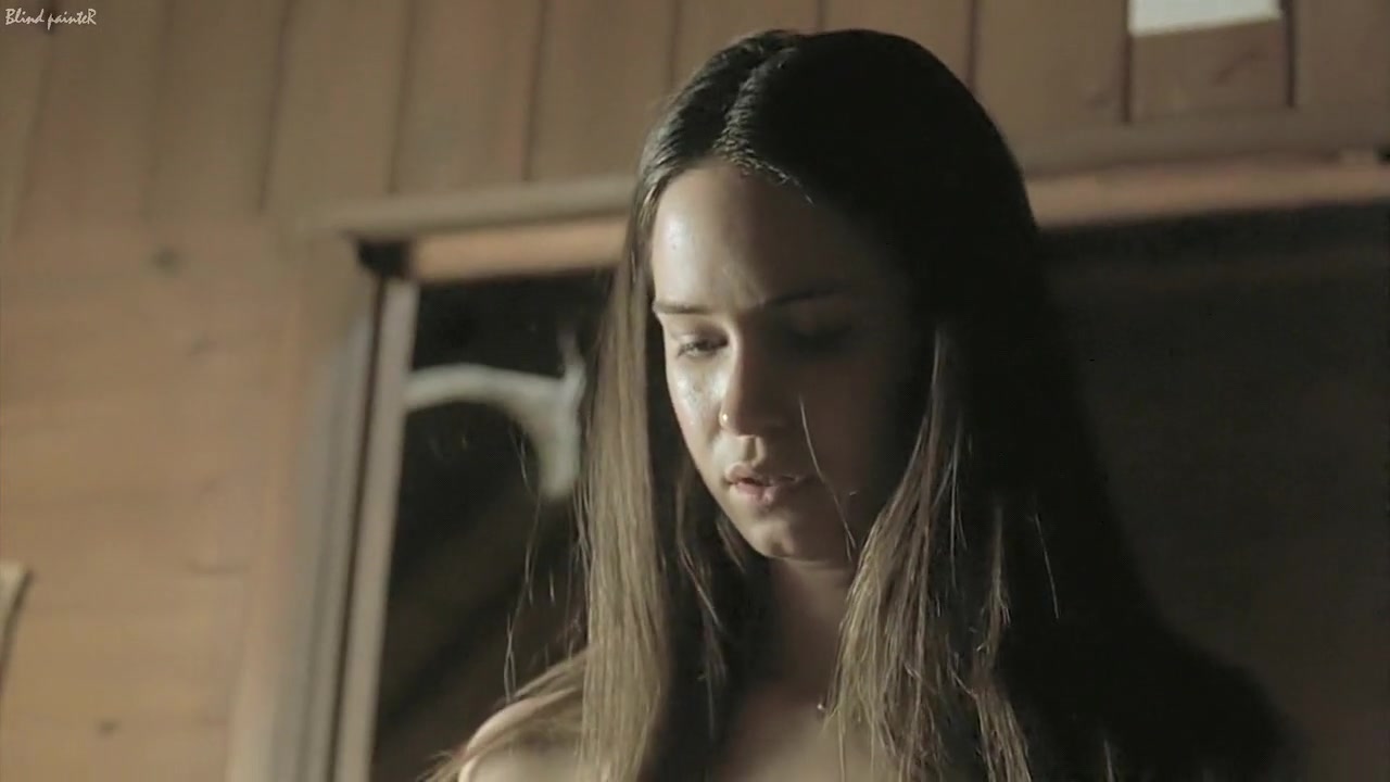Katherine Waterston - The Babysitters (2007)