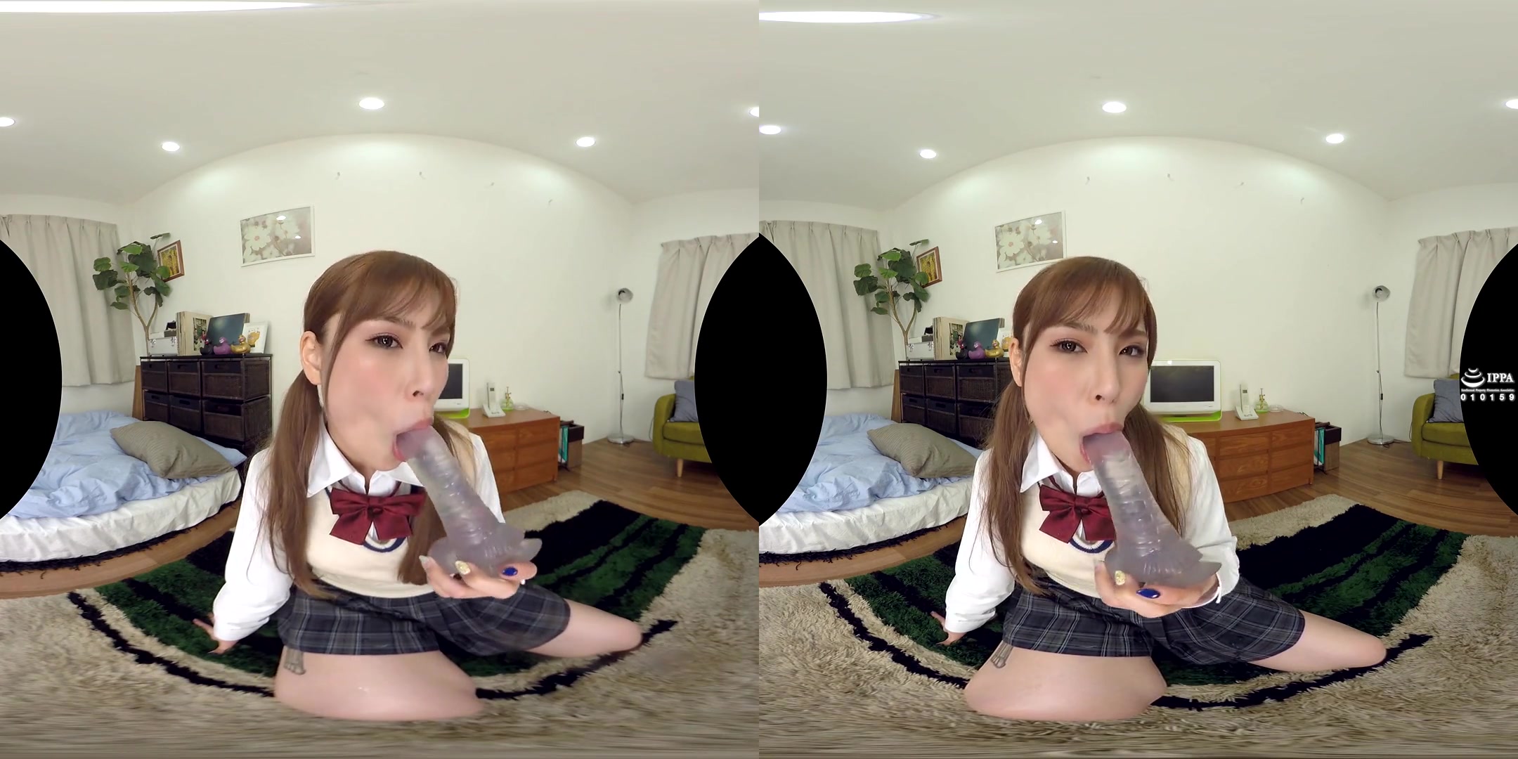 Reira Hazuki 18 Year Old Runaway's Torture 1 - SexLikeReal