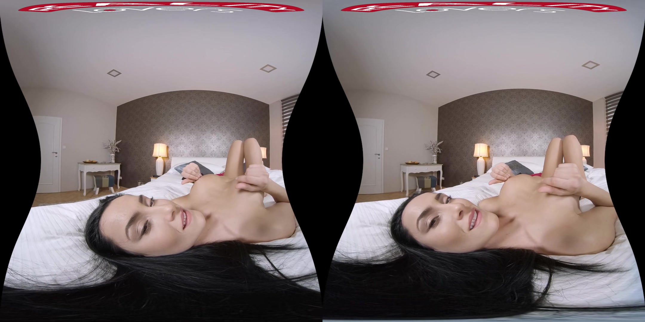 She Feels Alone Today - RealityLovers