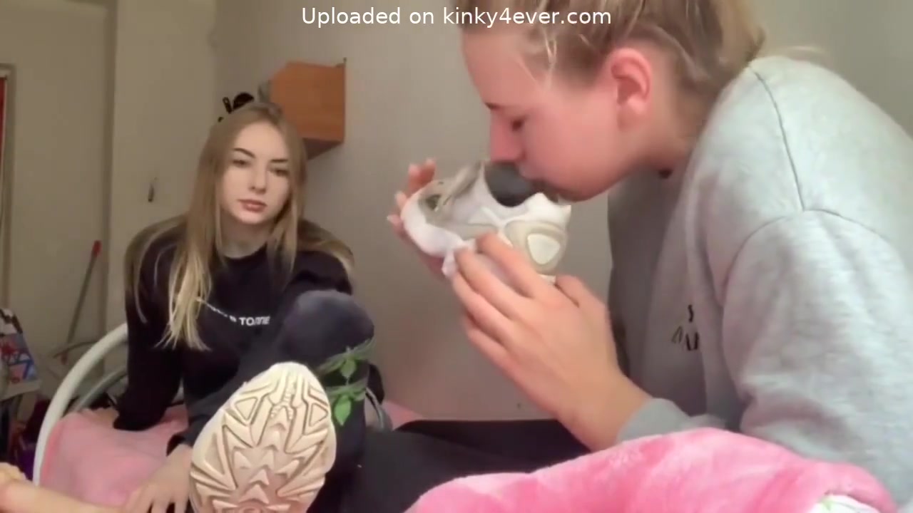 Feet Work Ship Hd