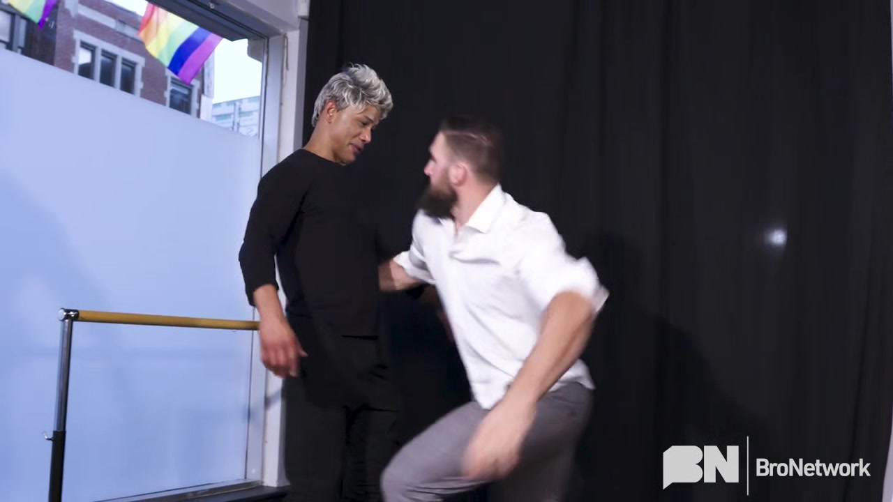 Show Me Your Moves - Bro Network