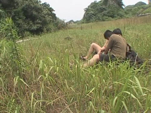 Amateur Japanese Movie