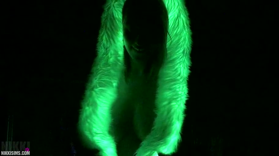 Nikki Lit Up Video
