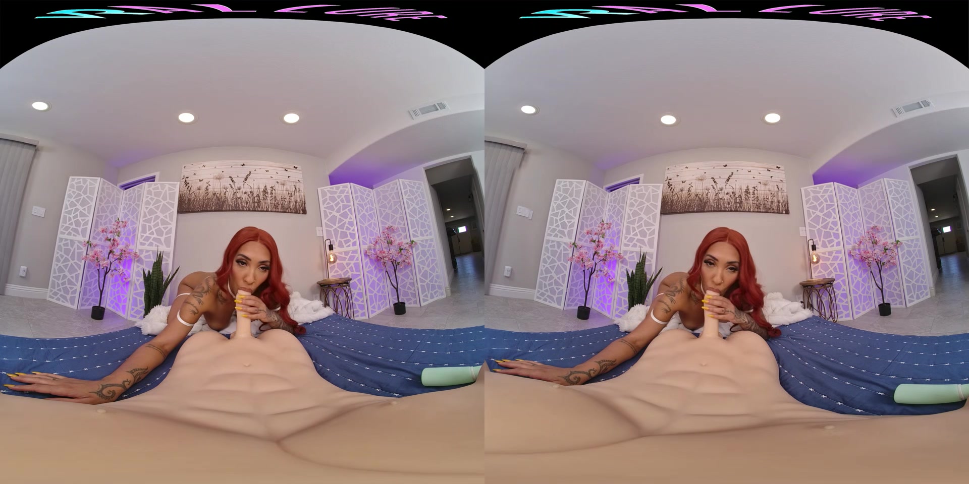 Kona Jade - VR Porn Video