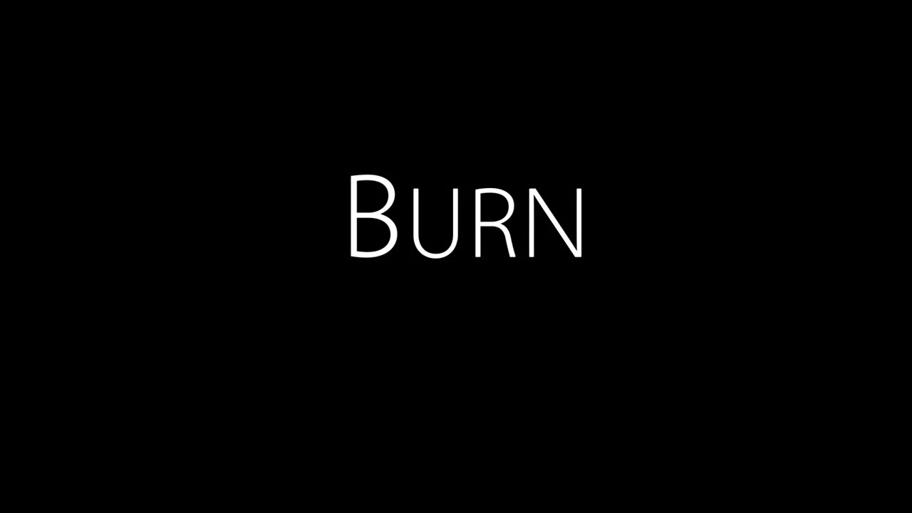Burn 2 - Gwen H - TheLifeErotic