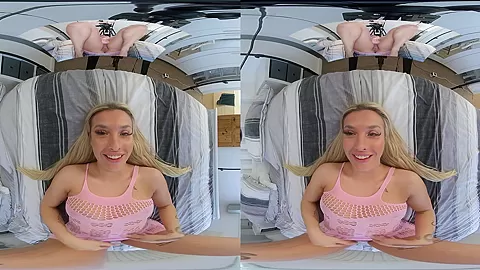 Climax With Me - Jimmydraws - Vr Porn Video