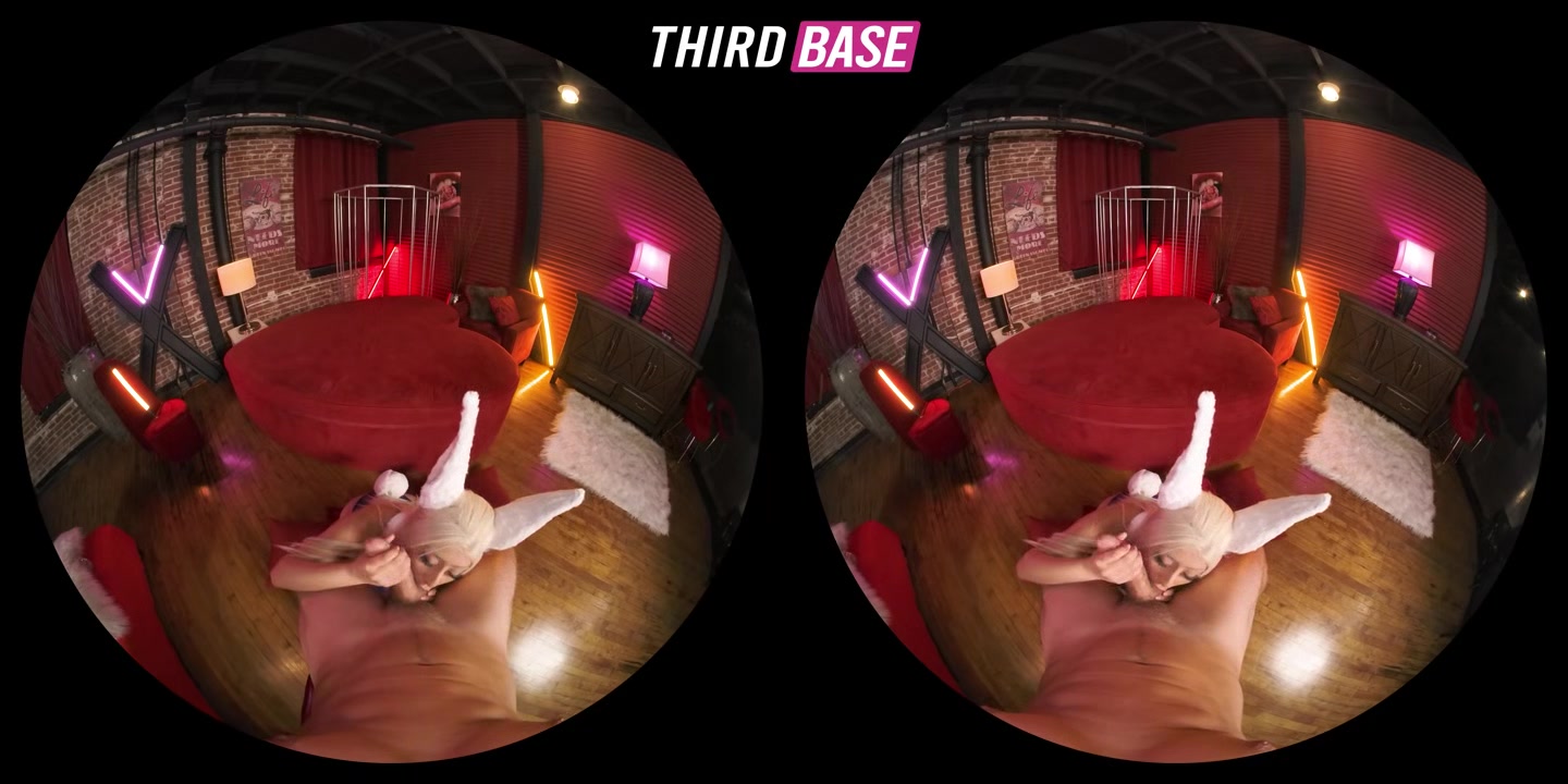 Dressed Up for You - VR Cosplay Compilation Vol I - ThirdBase