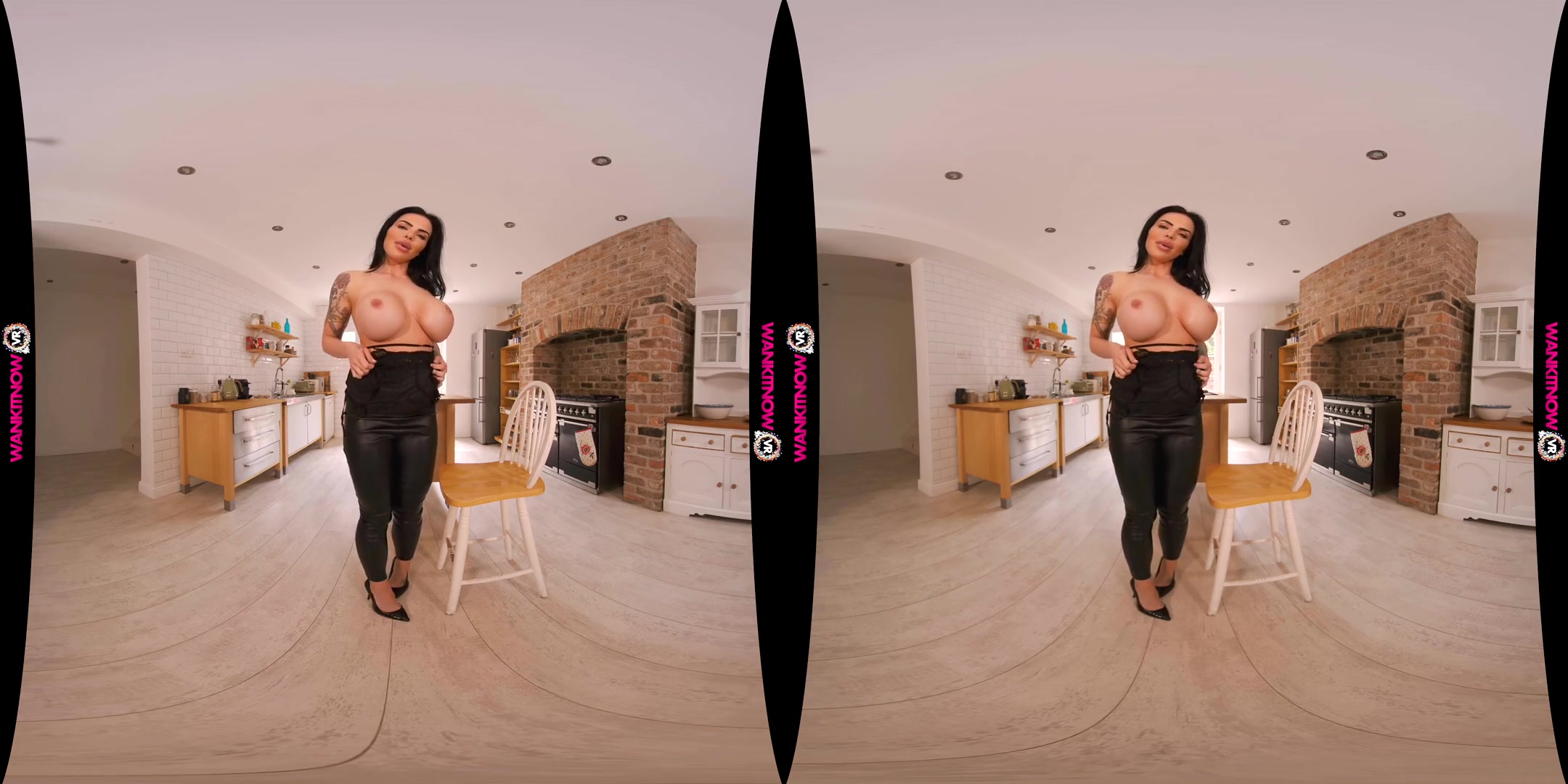 Wanking To Kill Time - SexLikeReal