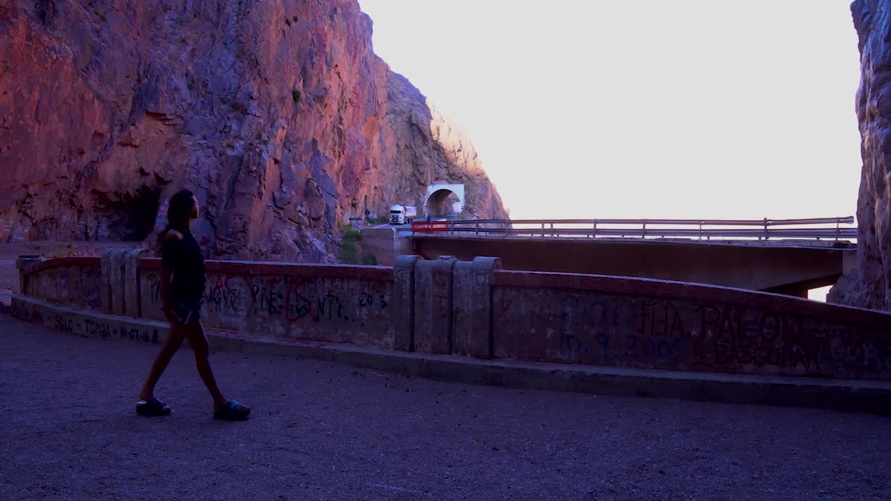 Light in the Tunnel 2 02 Natalia - TheLifeErotic