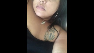Horny and Wet As Fuck