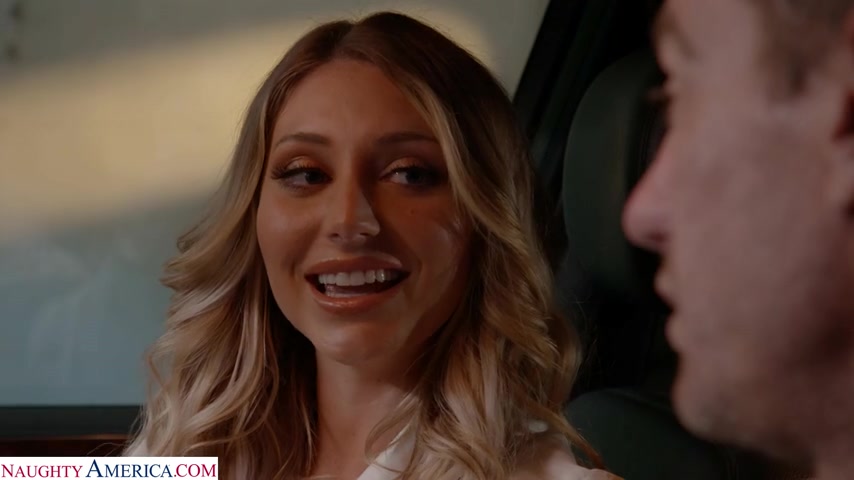 Kayley Gunner wants a promotion and she will fuck her boss for it - ihaveawife