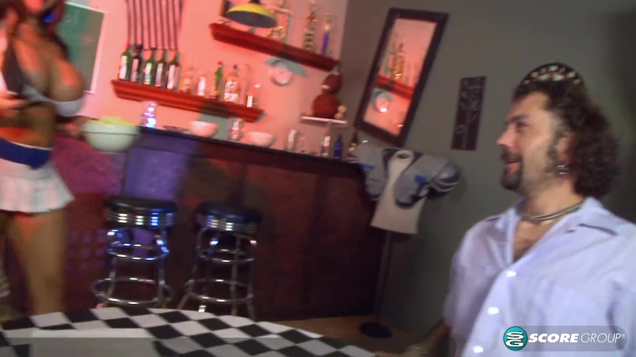 Angel's Sports Bar