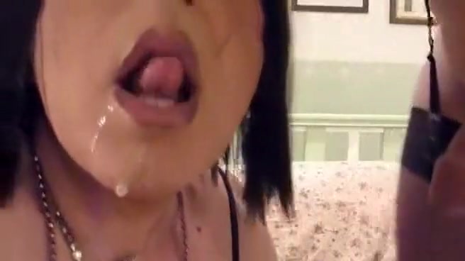 Exotic homemade shemale movie with Webcam, Blowjob scenes
